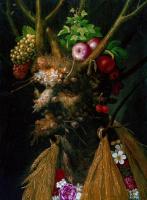 Arcimboldo, Giuseppe - Oil Painting